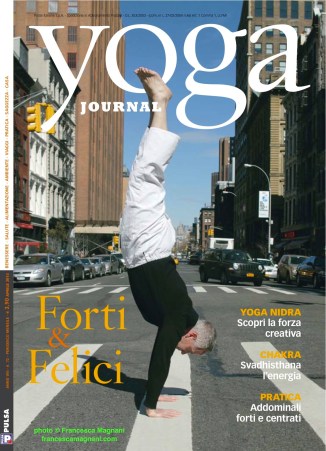 2013 April YJ Italia cover